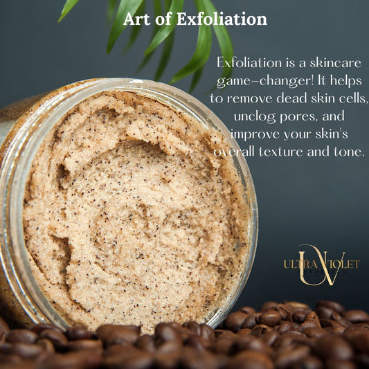 The Art of Exfoliation: How to Reveal Your Best Skin