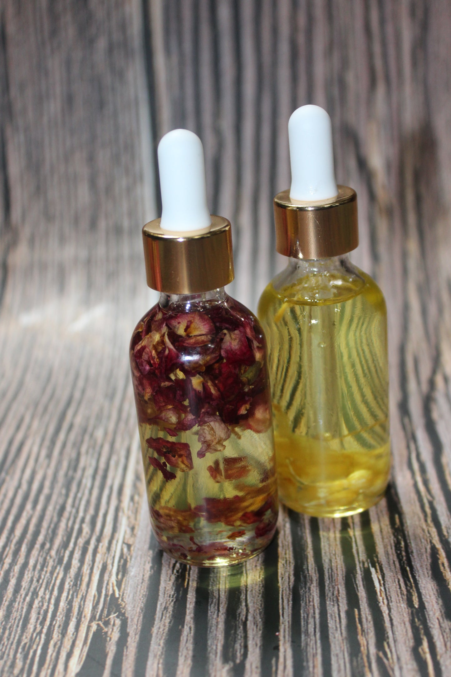 Body Oil Bundle | Nourish, Hydrate, and Glow