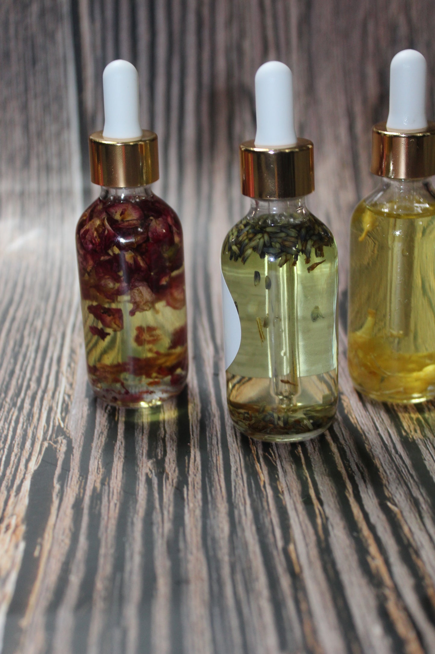 Body Oil Bundle | Nourish, Hydrate, and Glow