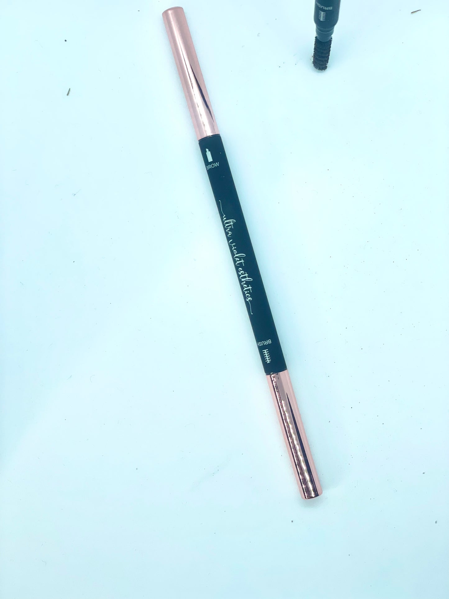 Eyebrow pencil